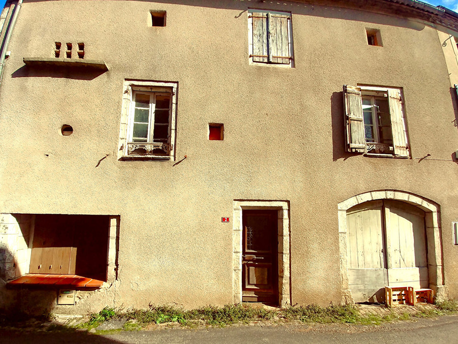 Vente Maison Vaour 99 000 €