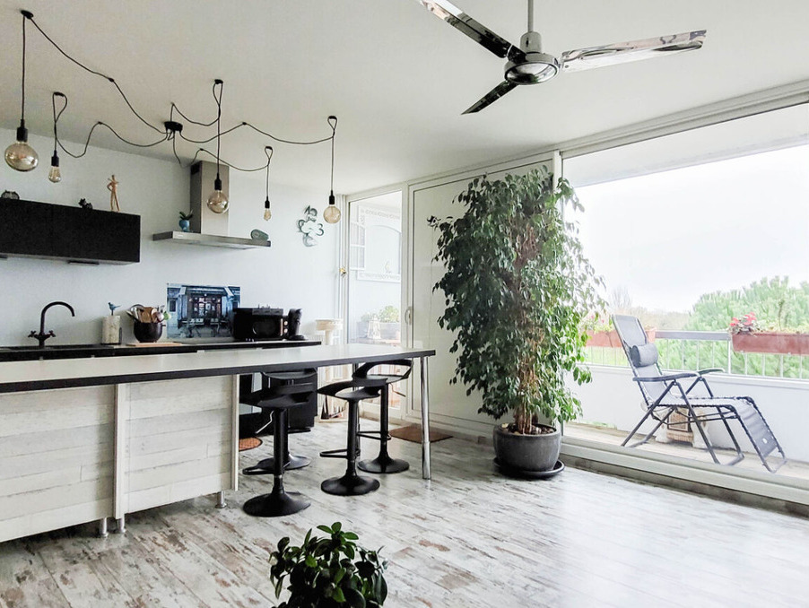 Vente Appartement La rochelle  288 750 €