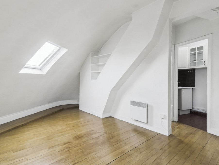 Vente Appartement PARIS 6EME ARRONDISSEMENT  270 000 €