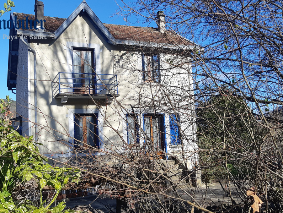 Vente Maison BELESTA  119 000 €