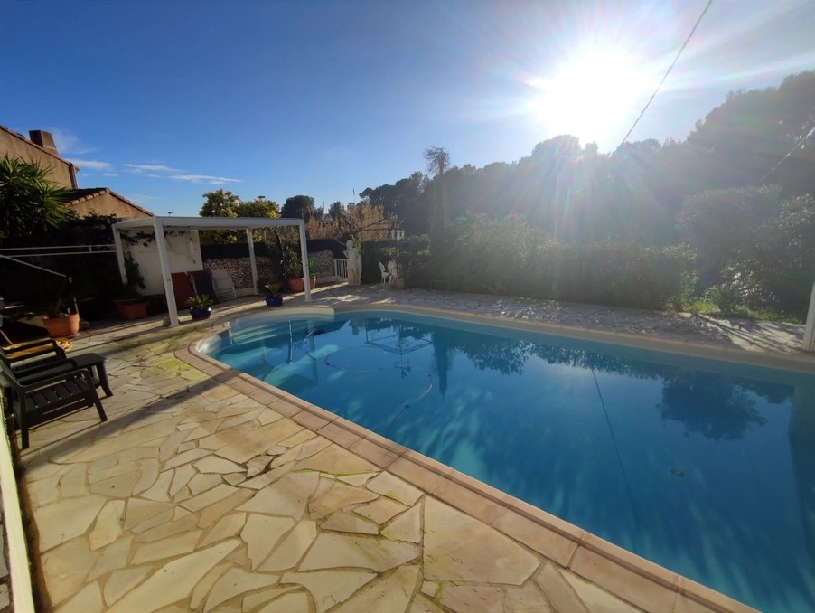 Vente Maison Bormes-les-Mimosas  927 000 €