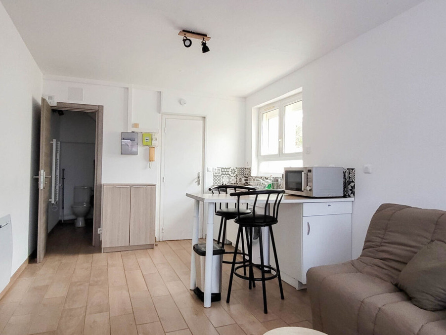 Vente Appartement La rochelle  138 450 €