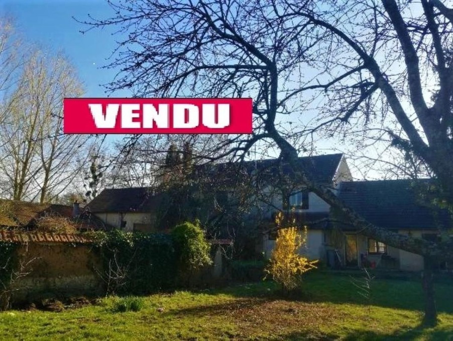 Vente Maison Gasny  187 500 €