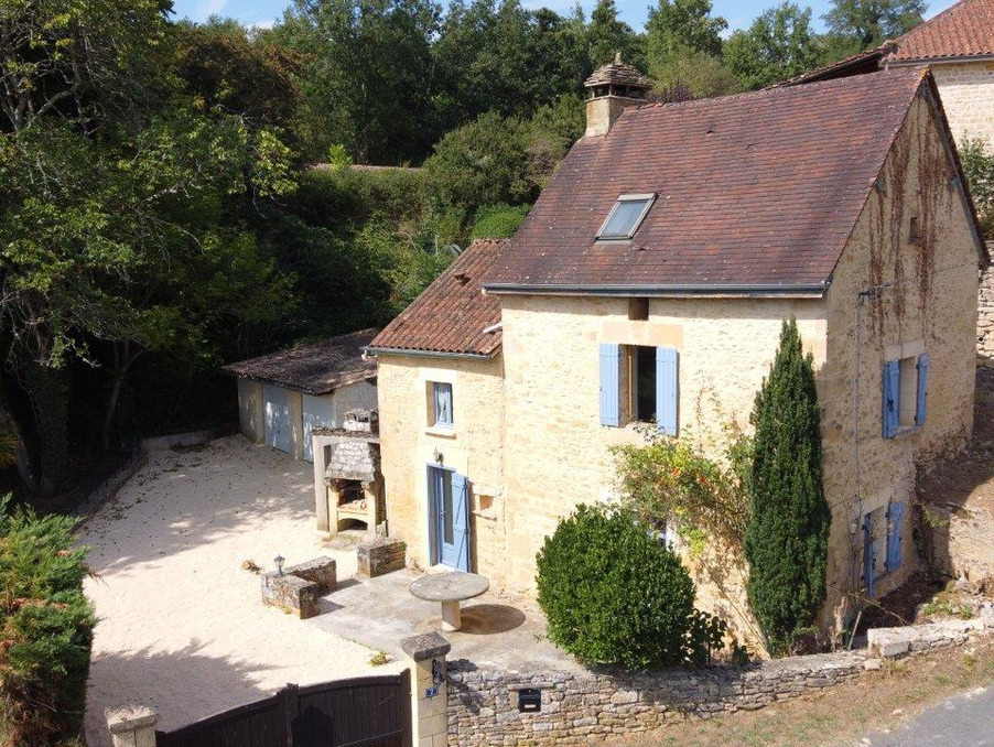 Vente Maison Sarlat-la-Canéda  185 000 €