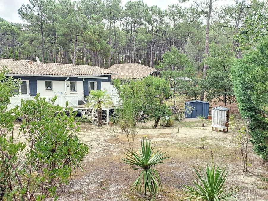 Vente Maison Carcans  493 000 €