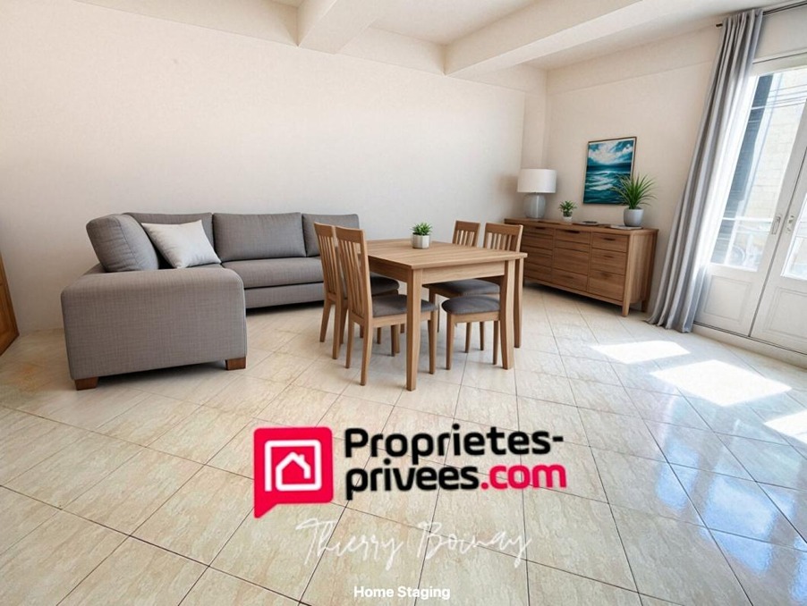Vente Appartement Agde  156 990 €