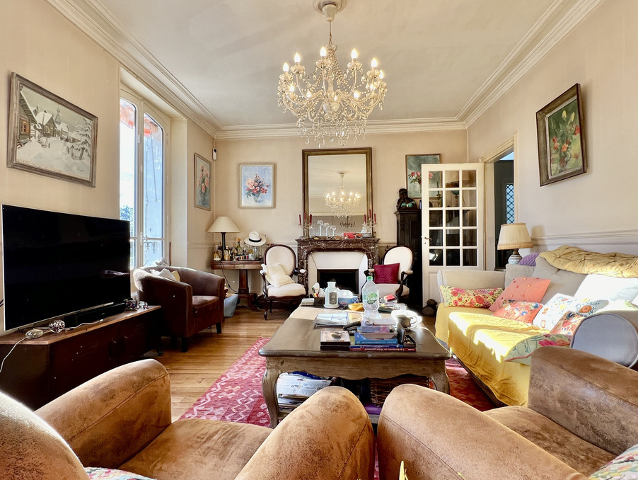 Vente Maison Fontainebleau 1 135 000 €