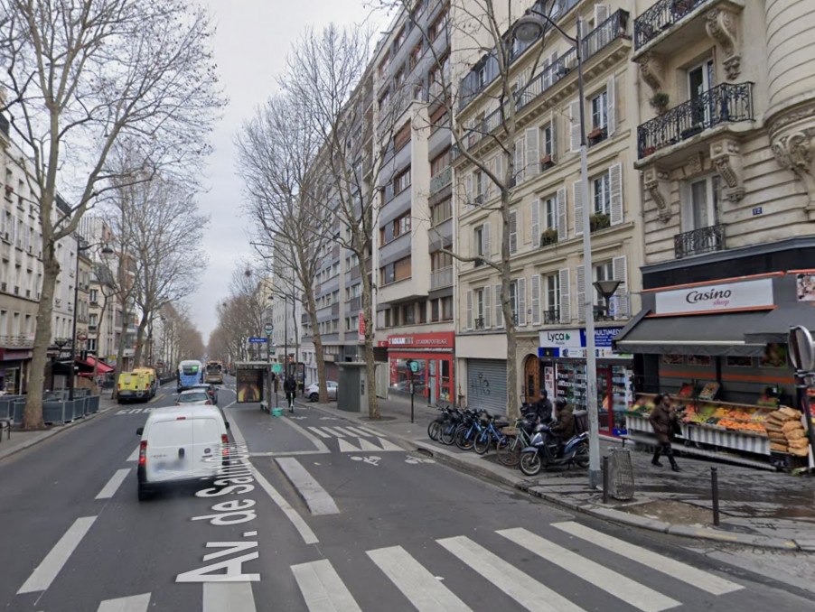 Location Local PARIS 17EME ARRONDISSEMENT 1 700 €