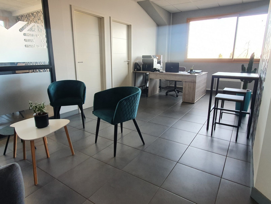 Vente Professionnel PONTARLIER  160 000 €