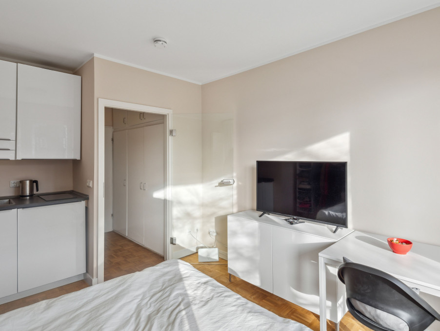 Location Appartement PARIS 3EME ARRONDISSEMENT  935 €
