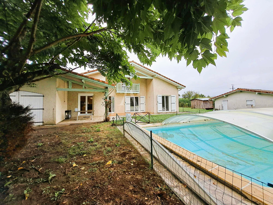 Vente Maison Villeneuve de marsan  209 900 €