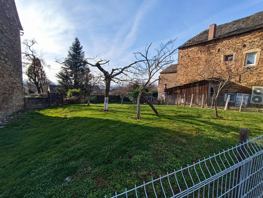 Vente Terrain Quins 15 000 €
