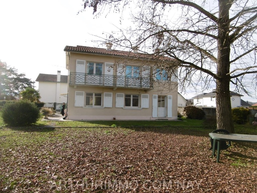 Vente Maison BORDES  178 000 €