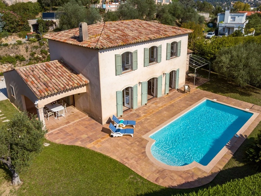 Vente Maison Pégomas  890 000 €