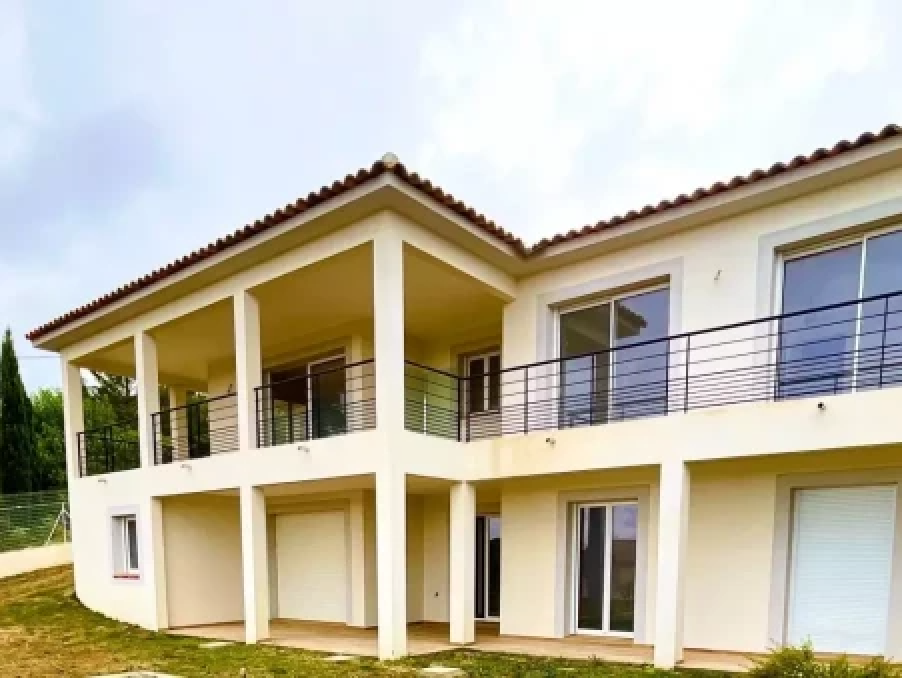 Vente Neuf Saint-Aygulf  895 000 €