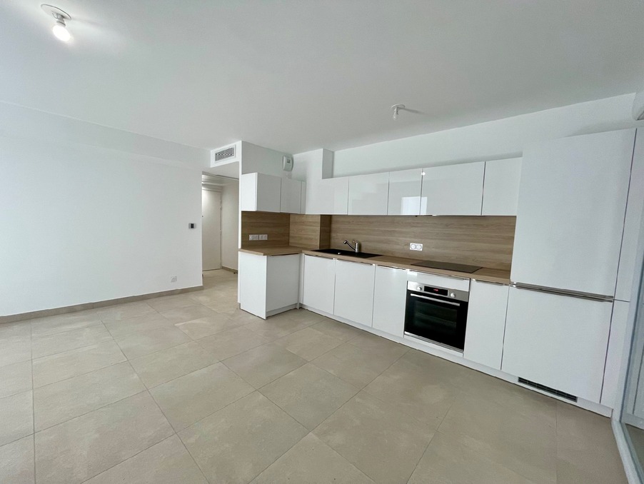 Vente Appartement Menton  419 000 €