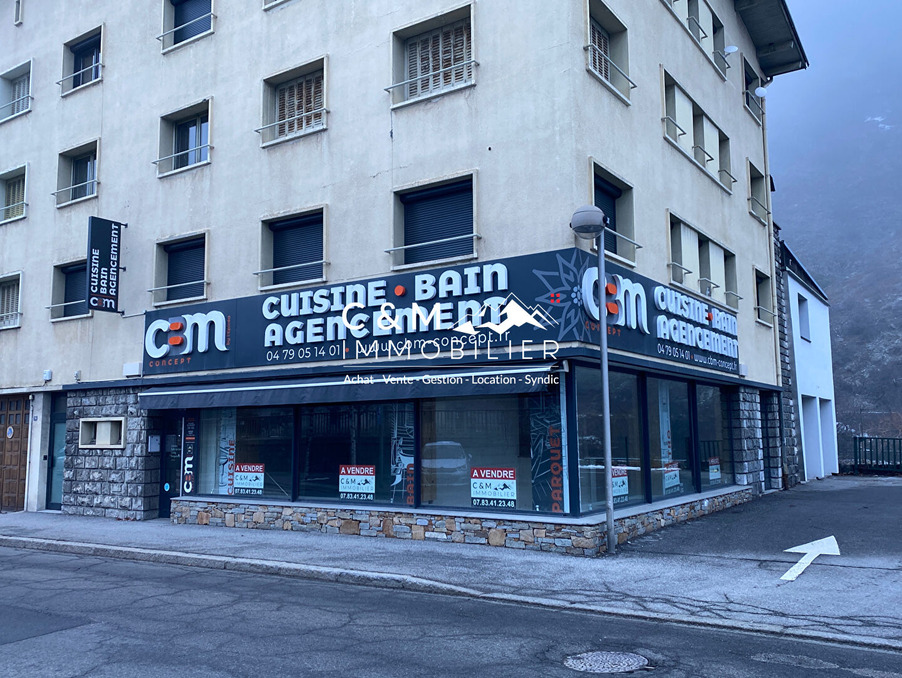 Vente Local Modane  269 000 €