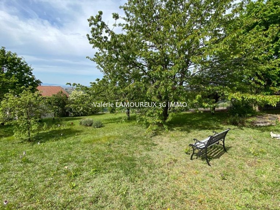 Vente Terrain CULHAT 50 000 €