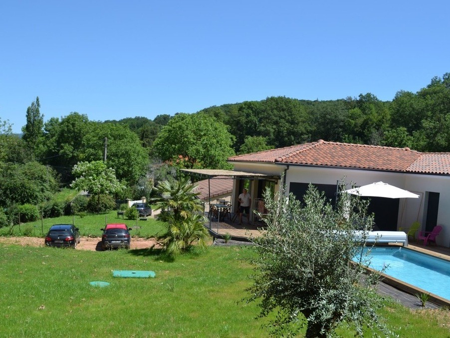 Vente Maison FIGEAC  420 000 €