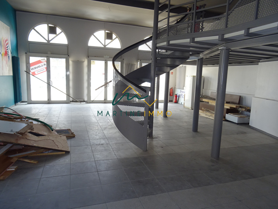 Location Local Marmande 1 500 €