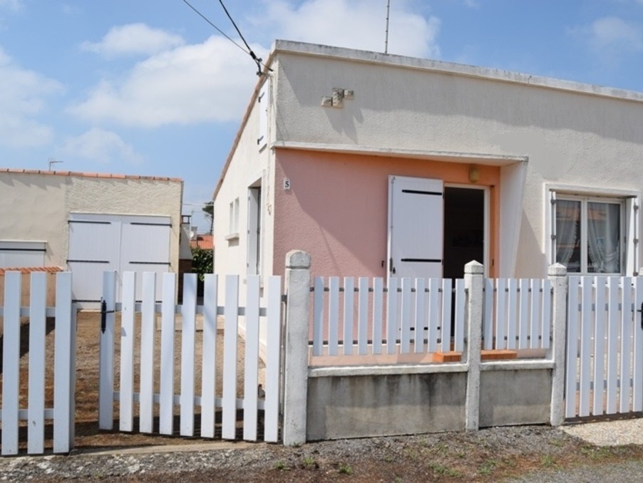 Location Maison LA BERNERIE EN RETZ  427 €