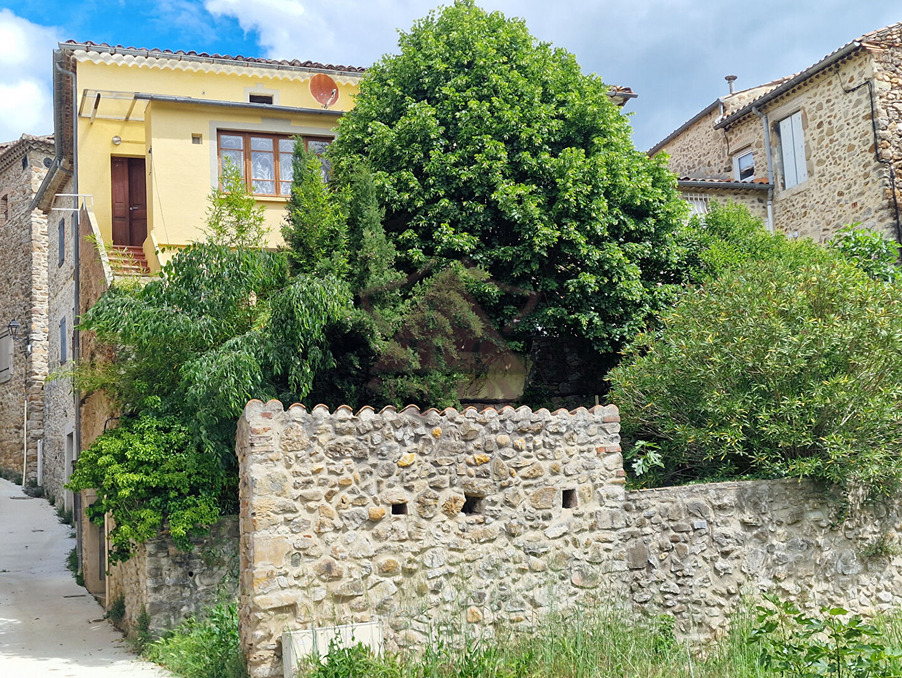 Vente Maison Meyrannes  108 000 €