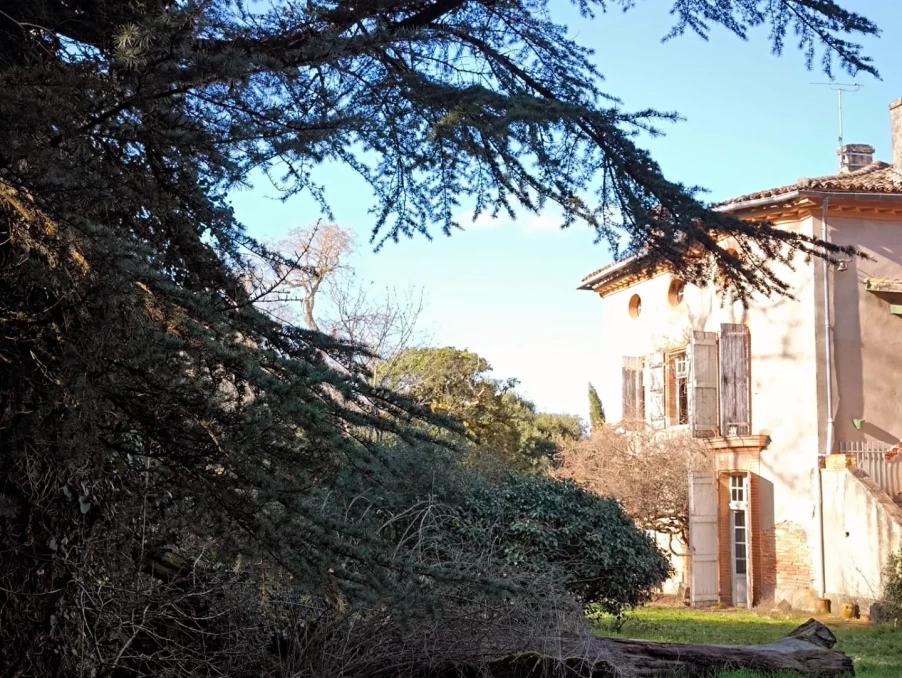 Vente Maison MONTAUBAN  375 000 €