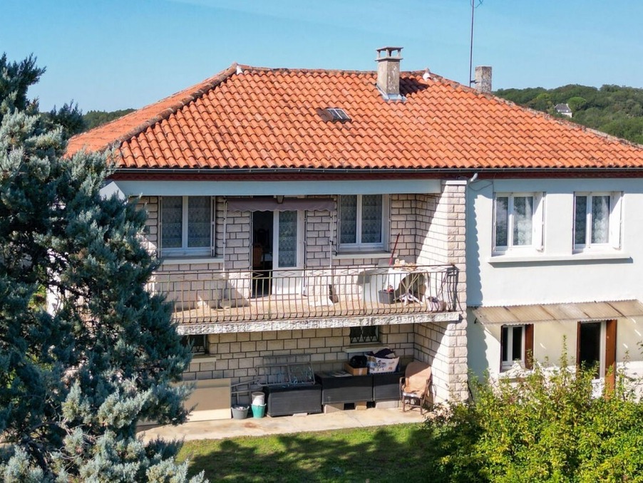 Vente Maison Martel  184 800 €