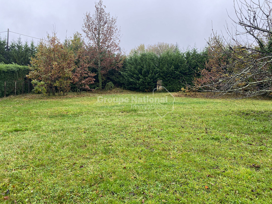 Vente Terrain Rouffignac saint cernin de r 35 000 €