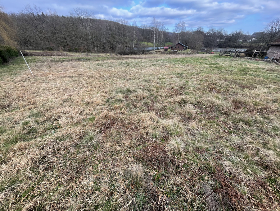 Vente Terrain Plancher-Bas 44 000 €