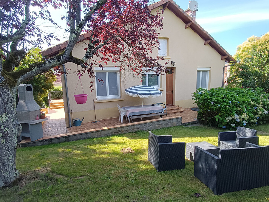 Vente Maison Capdenac gare  147 000 €