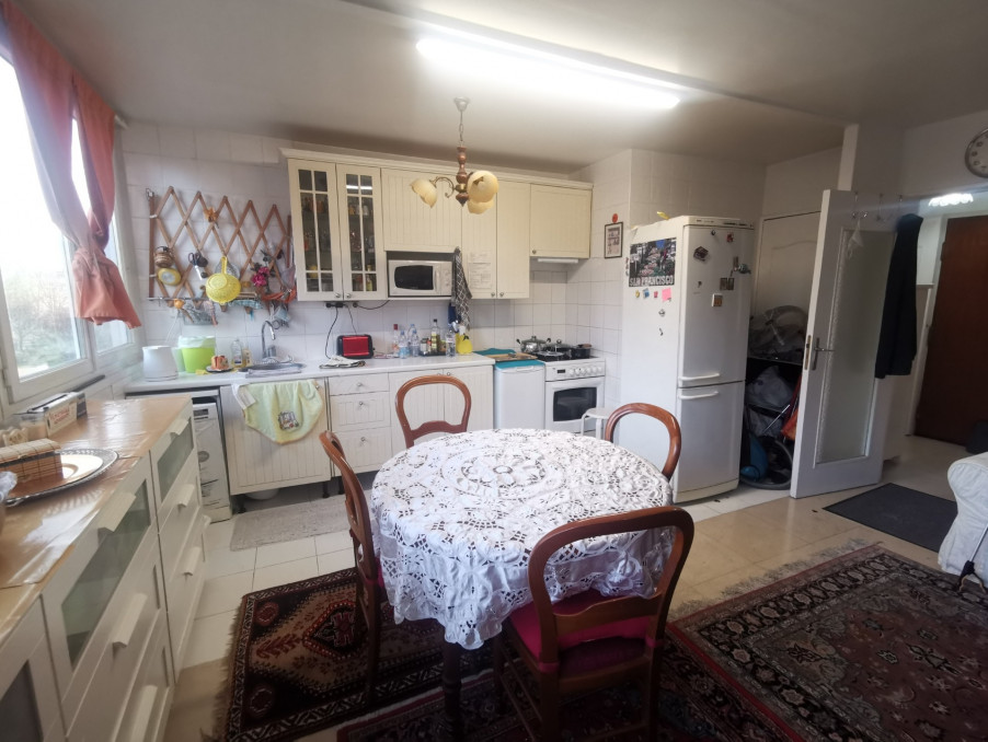 Vente Appartement PARIS 13EME ARRONDISSEMENT  335 000 €