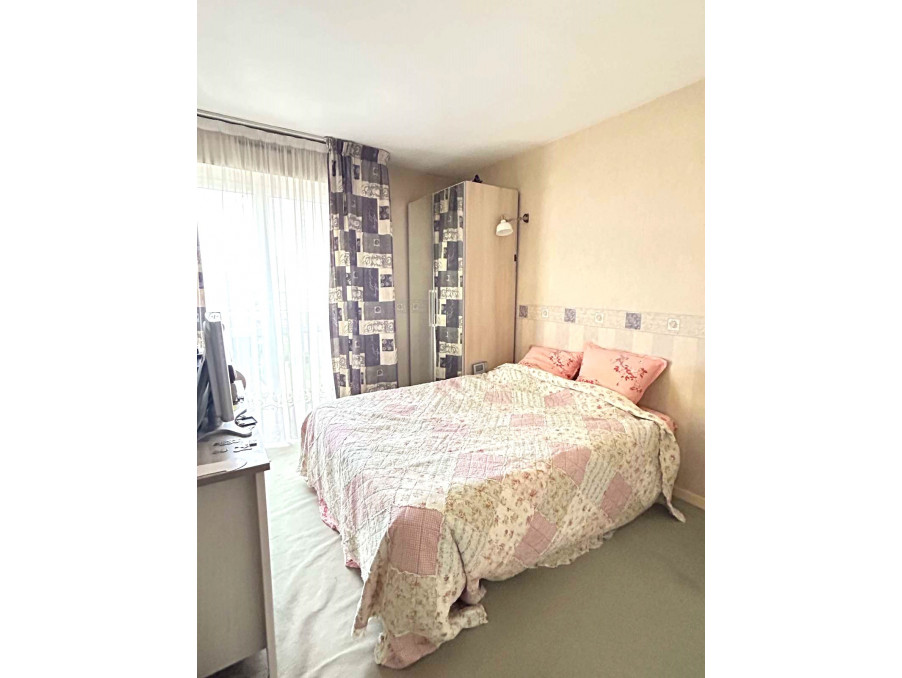 Vente Appartement DIJON 75 000 €