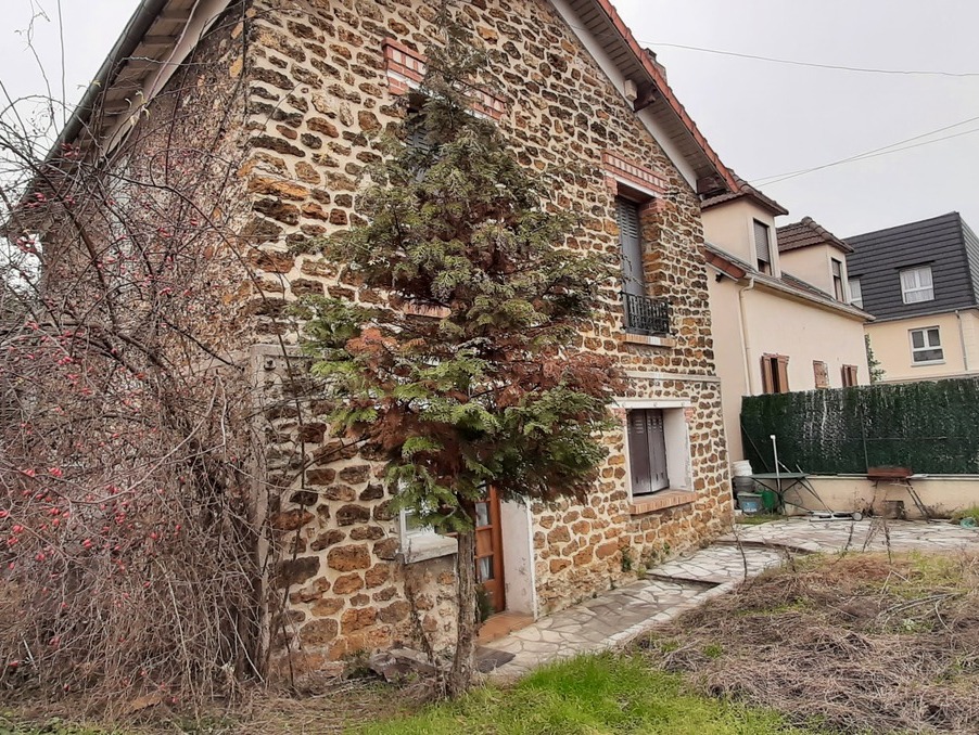 Vente Maison SEVRAN  220 000 €