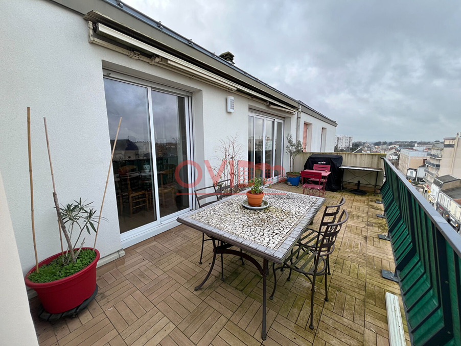 Vente Appartement La roche sur yon  243 000 €