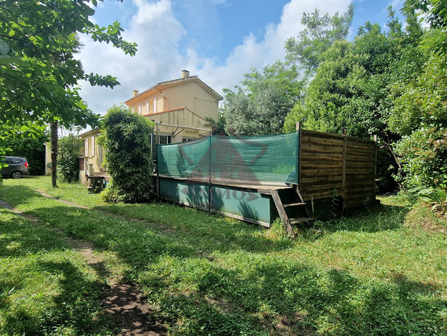 Vente Maison Besseges  178 000 €