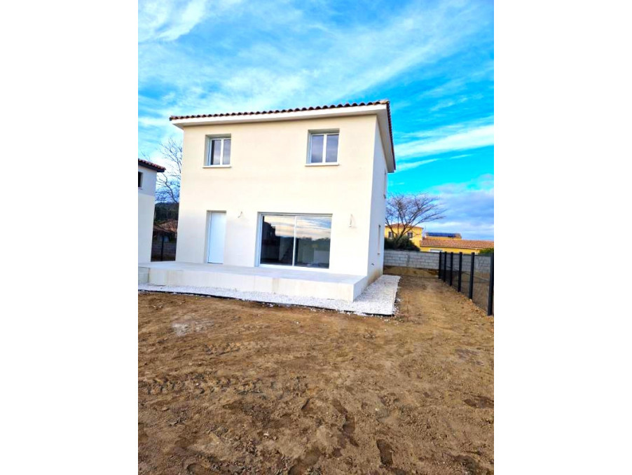 Vente Maison LAUDUN L'ARDOISE  239 000 €