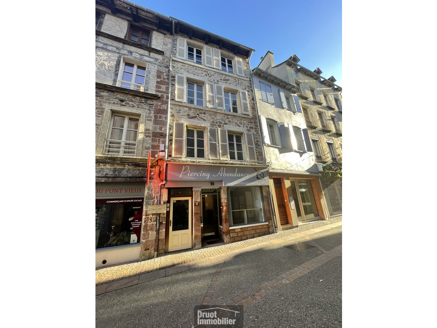 Vente Maison Espalion  125 000 €