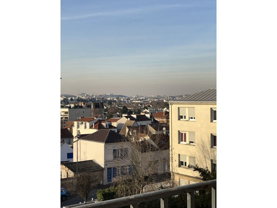 Vente Appartement BRY SUR MARNE  216 000 €