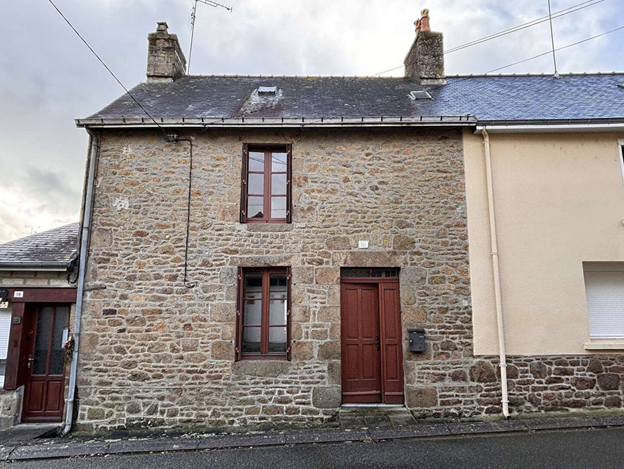 Vente Maison GORRON 44 900 €
