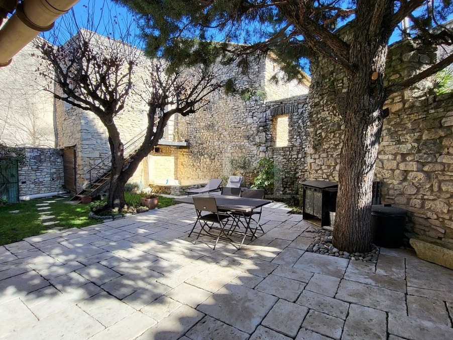 Vente Maison GORDES  573 000 €