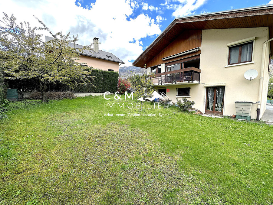 Vente Maison Saint jean de maurienne  254 000 €