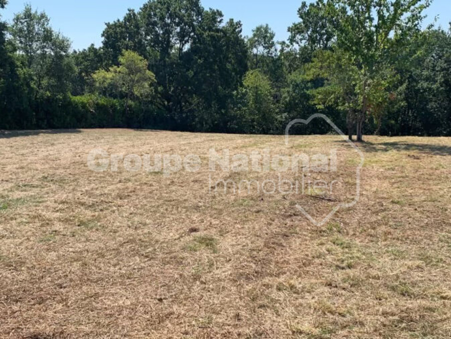 Vente Terrain Rouffignac saint cernin de r 30 000 €