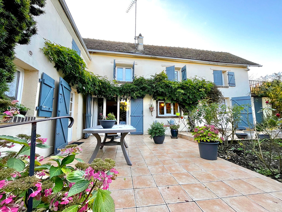 Vente Maison Houdan  349 900 €