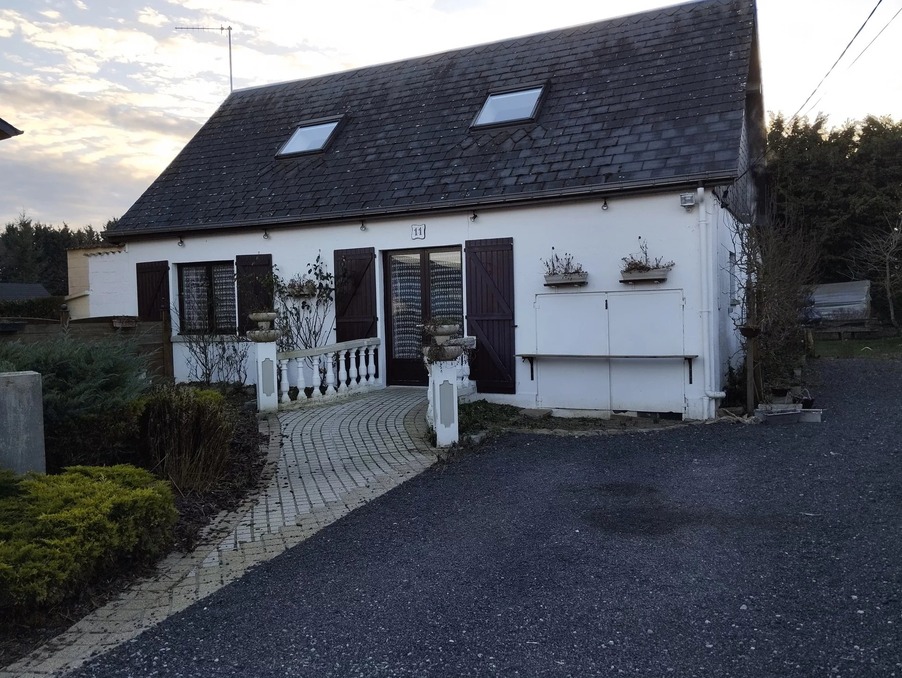 Vente Maison Avesnelles  189 000 €