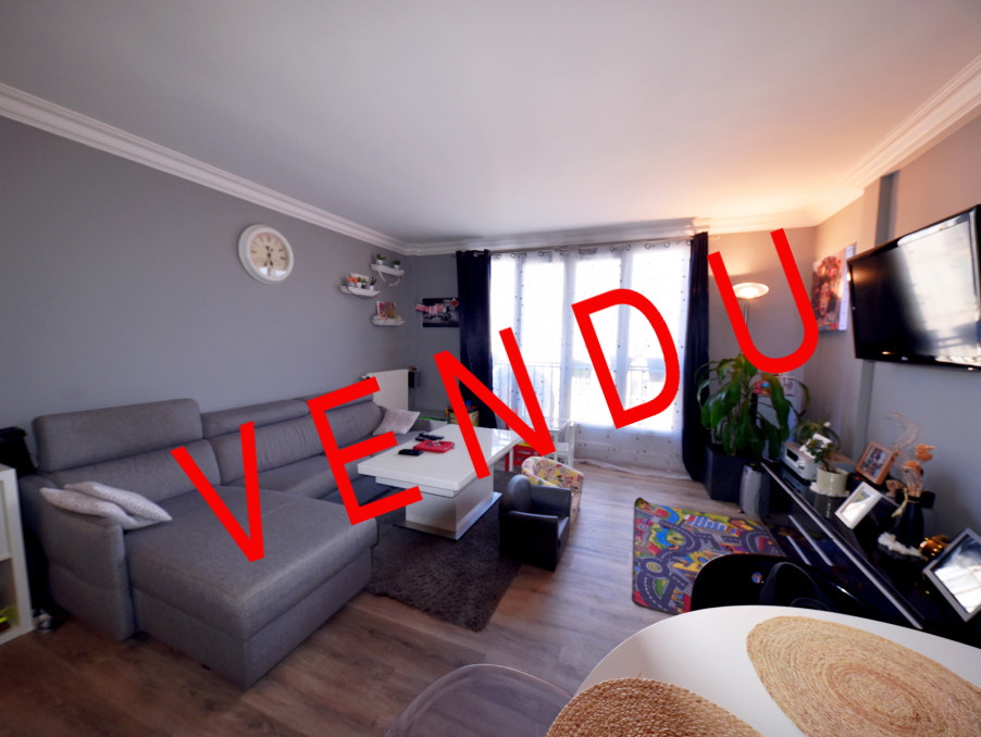 Vente Appartement COUBRON  196 000 €