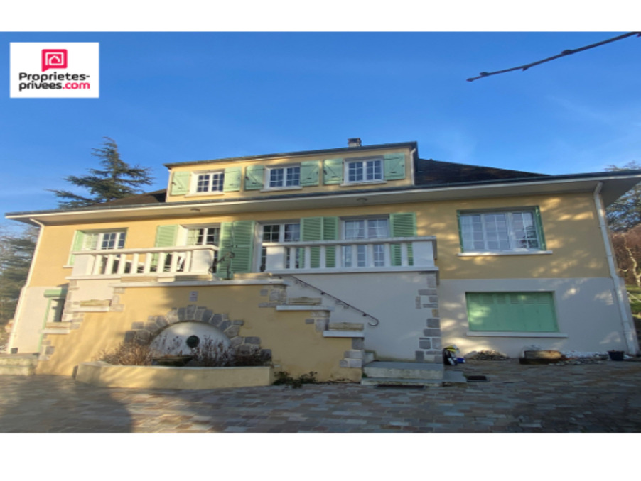 Vente Maison Sainte-Gemme-Moronval  465 000 €