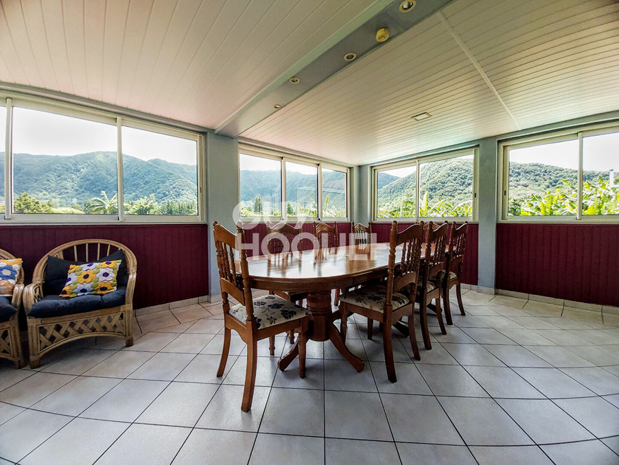 Vente Maison Saint joseph  273 000 €