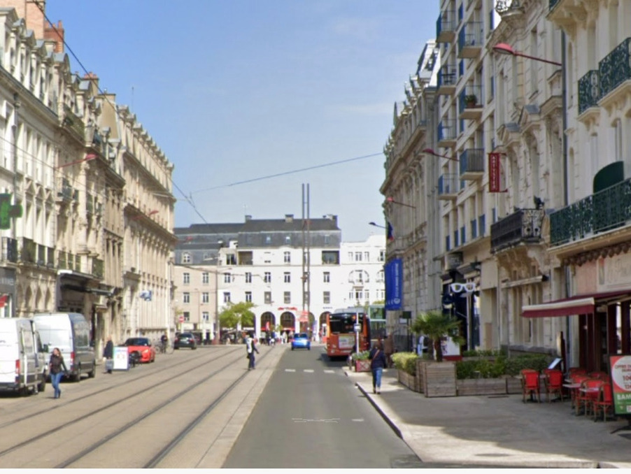 Vente Appartement Le Mans  239 177 €