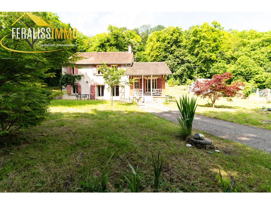 Vente Maison Vauréal  551 000 €